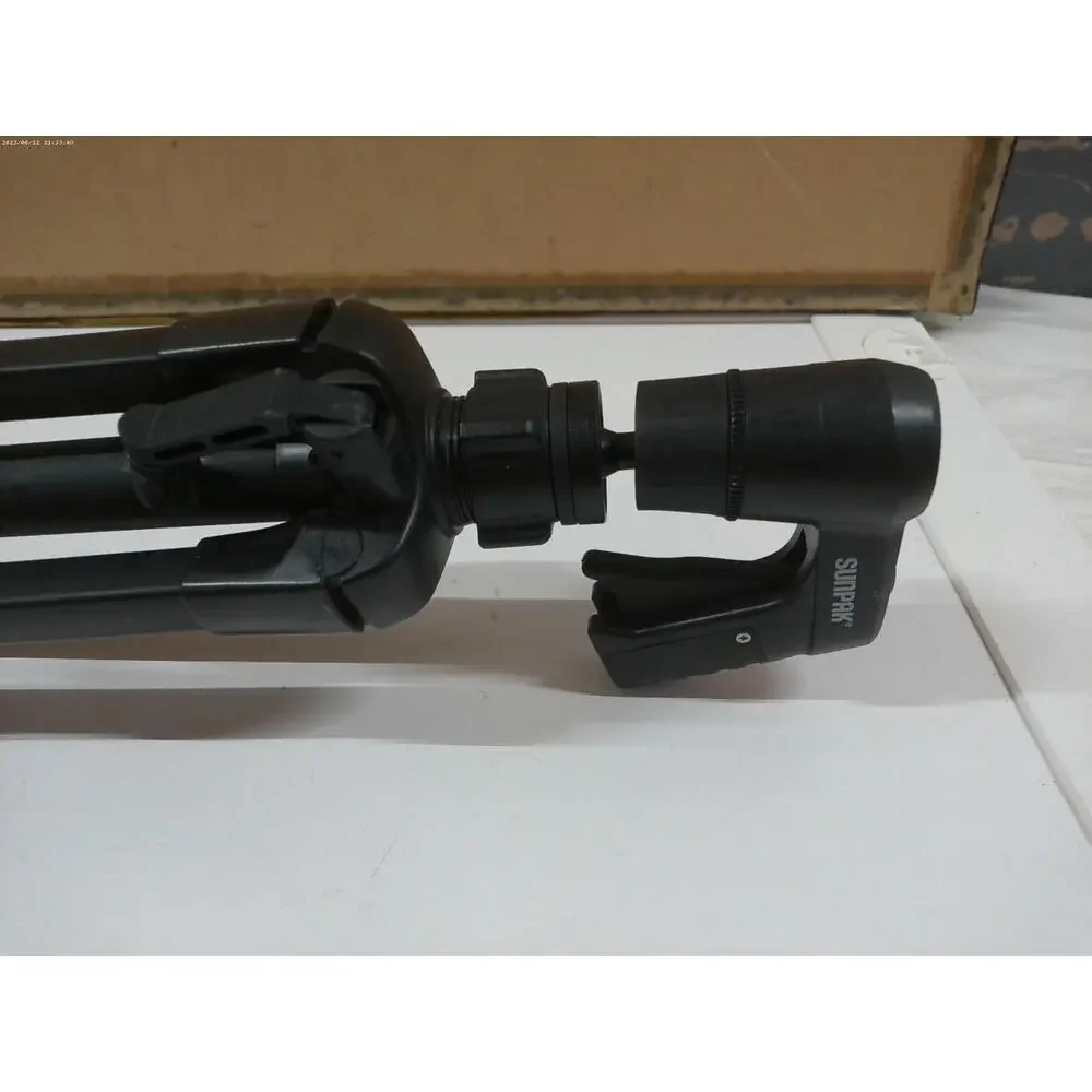 Sunpak Ultra 6000PG 61